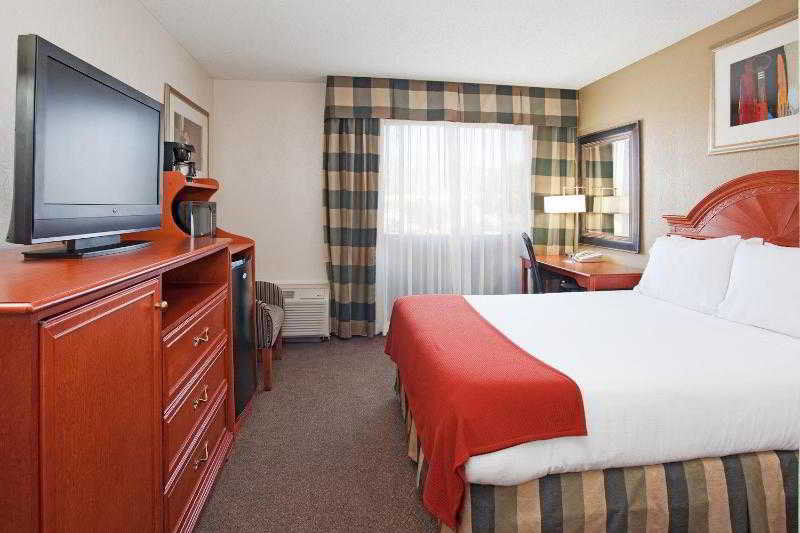 Baymont By Wyndham Murray/Salt Lake City Hotel Room photo